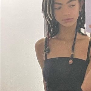 Meet your Posher, Anaya